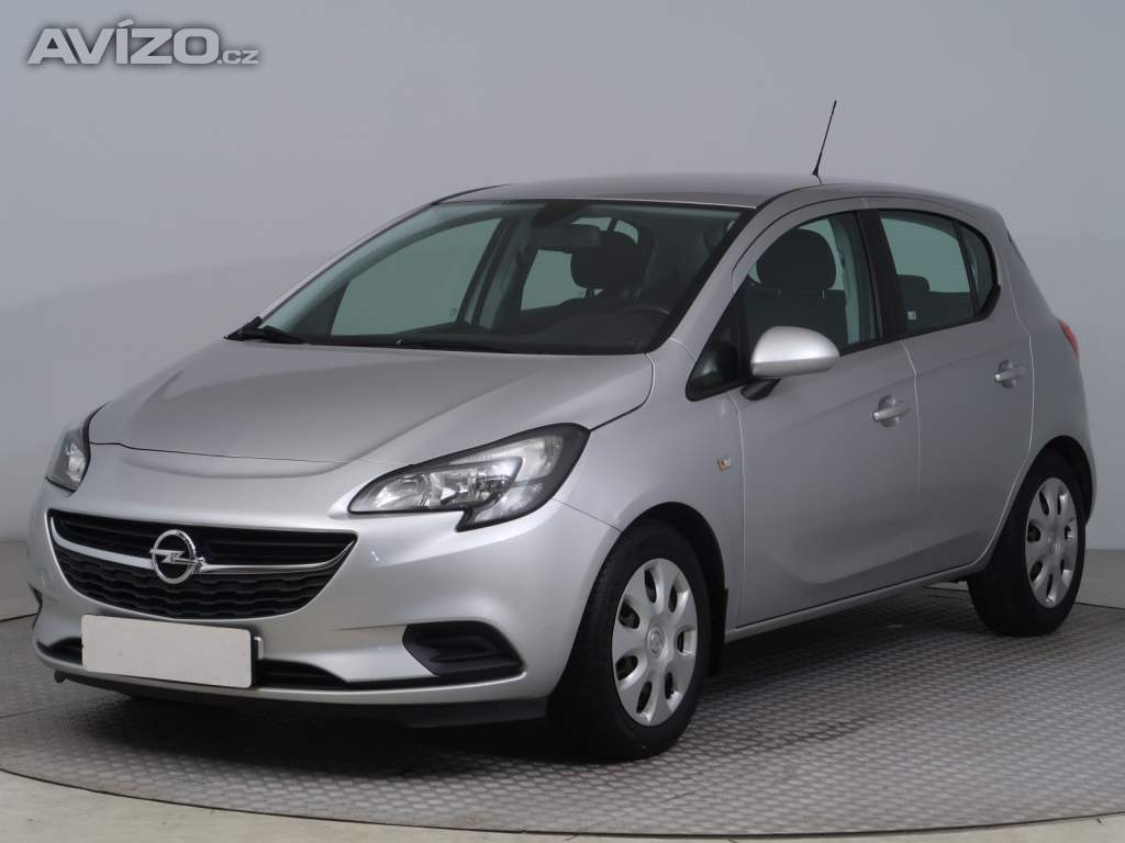 Foto inzerátu Opel Corsa 1.2