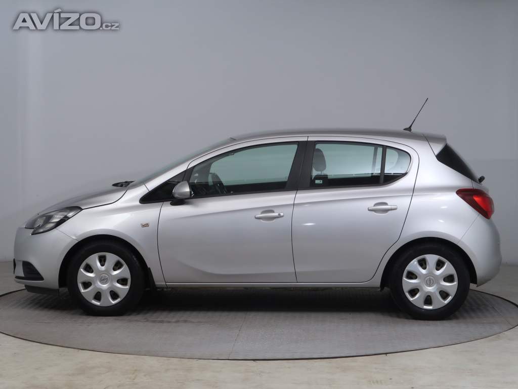 Foto inzerátu Opel Corsa 1.2