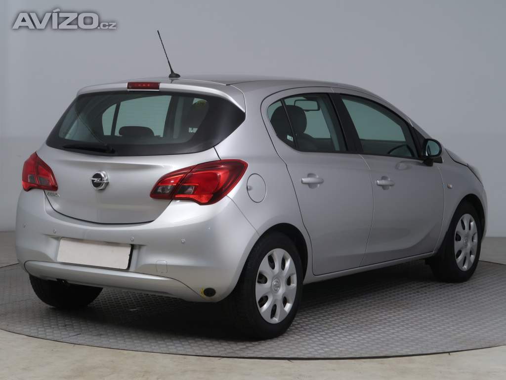 Foto inzerátu Opel Corsa 1.2