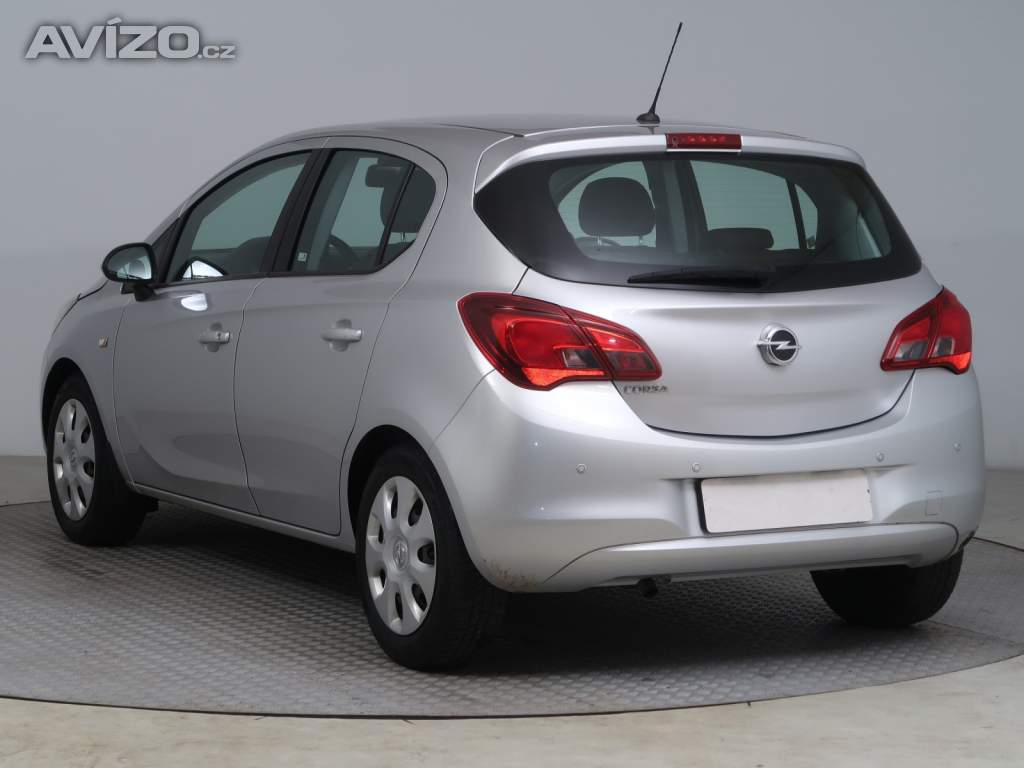 Foto inzerátu Opel Corsa 1.2
