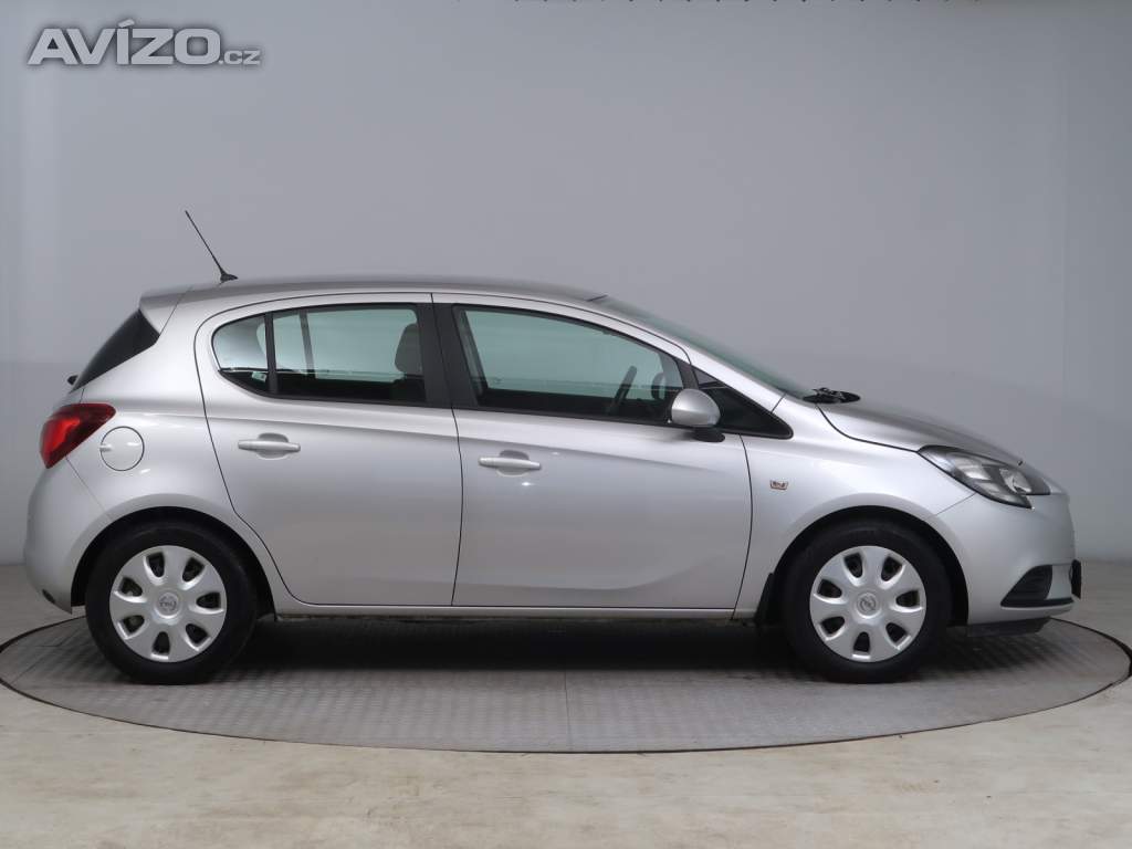 Foto inzerátu Opel Corsa 1.2