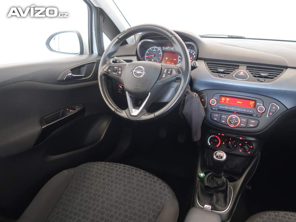 Foto inzerátu Opel Corsa 1.2