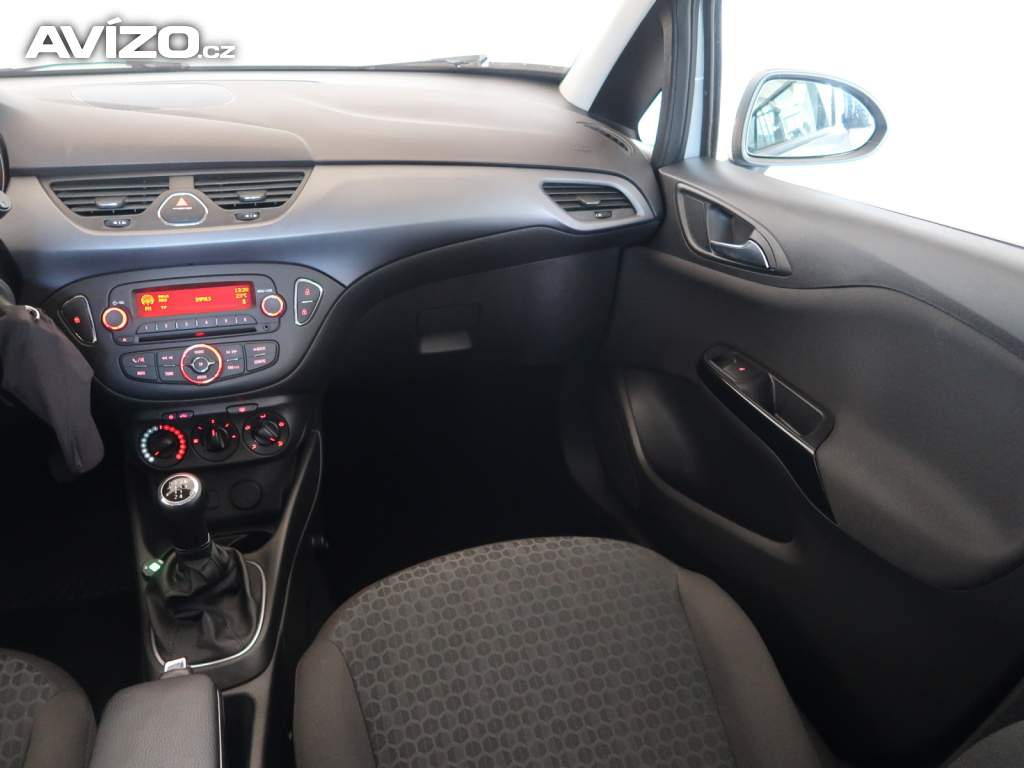 Foto inzerátu Opel Corsa 1.2