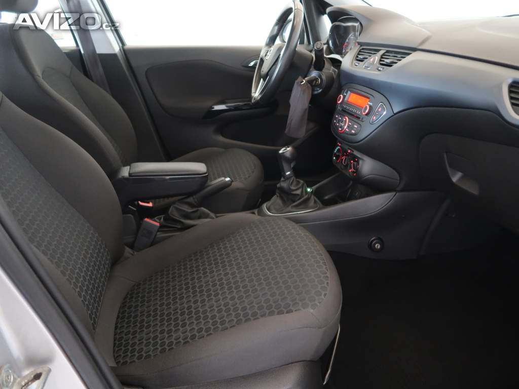 Foto inzerátu Opel Corsa 1.2