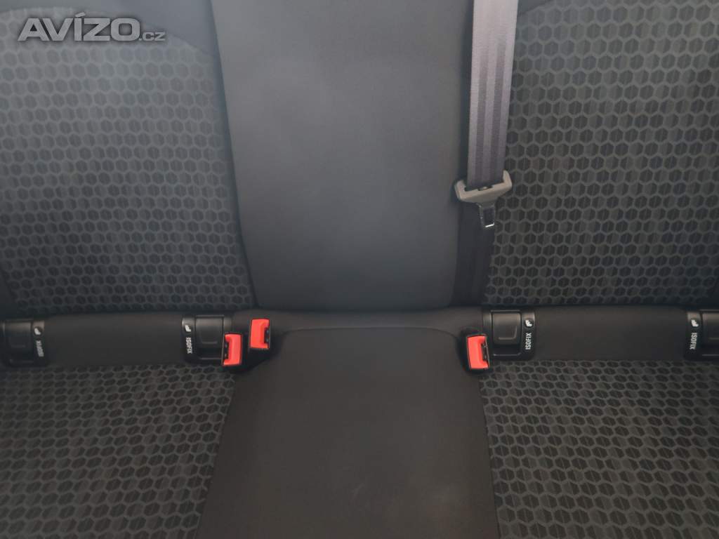 Foto inzerátu Opel Corsa 1.2