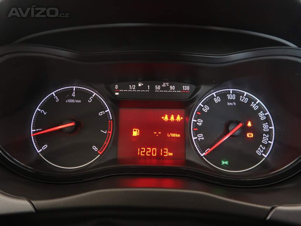 Foto inzerátu Opel Corsa 1.2