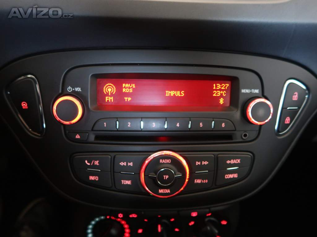 Foto inzerátu Opel Corsa 1.2