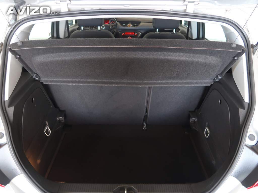 Foto inzerátu Opel Corsa 1.2