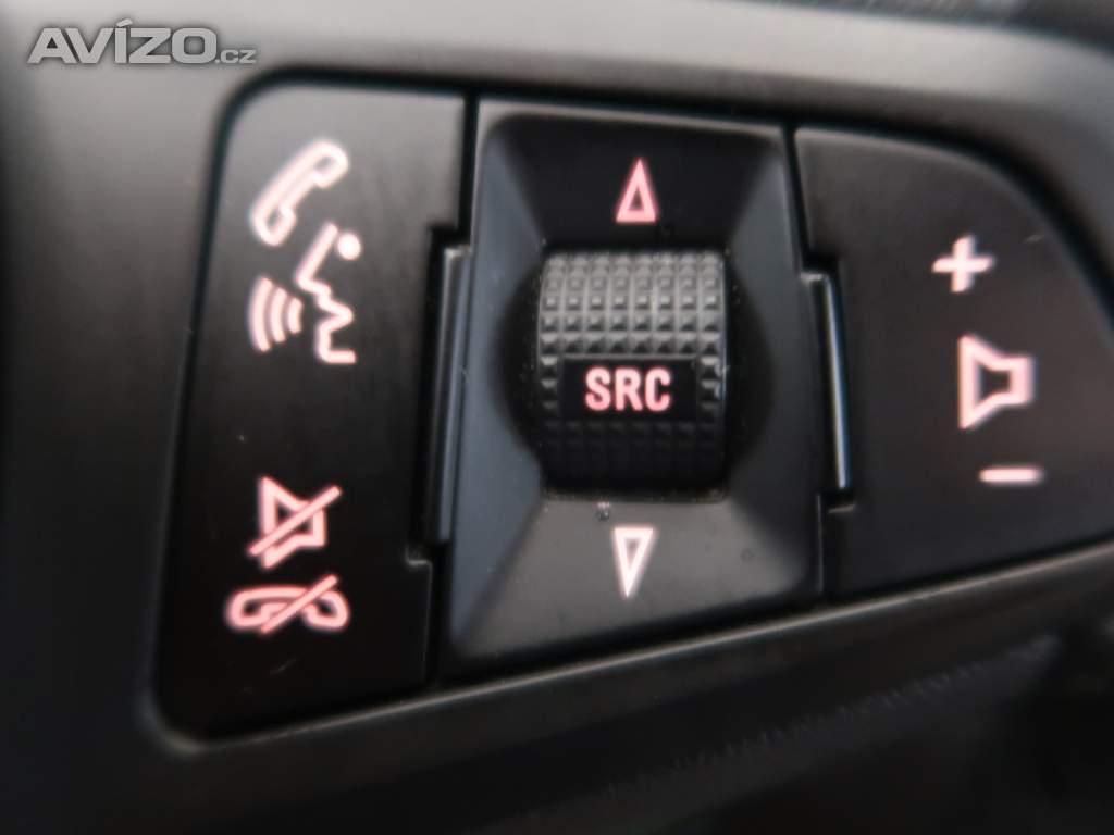 Foto inzerátu Opel Corsa 1.2