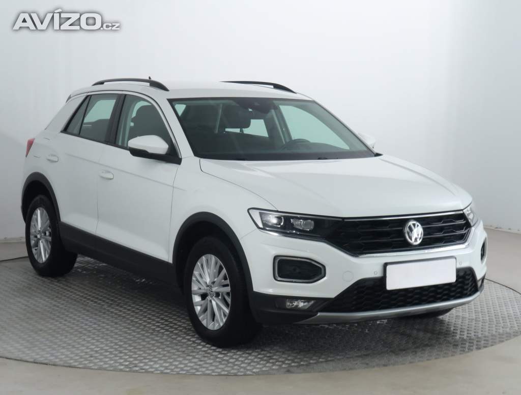 VW T-Roc 1.0 TSI