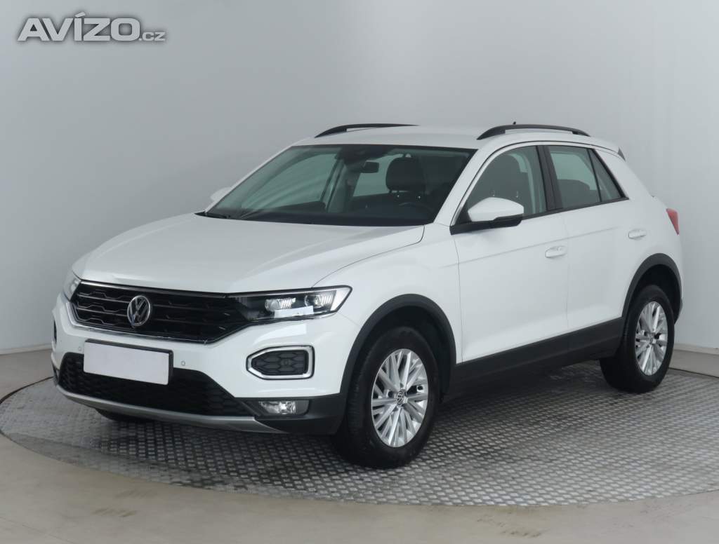 Foto inzerátu VW T-Roc 1.0 TSI