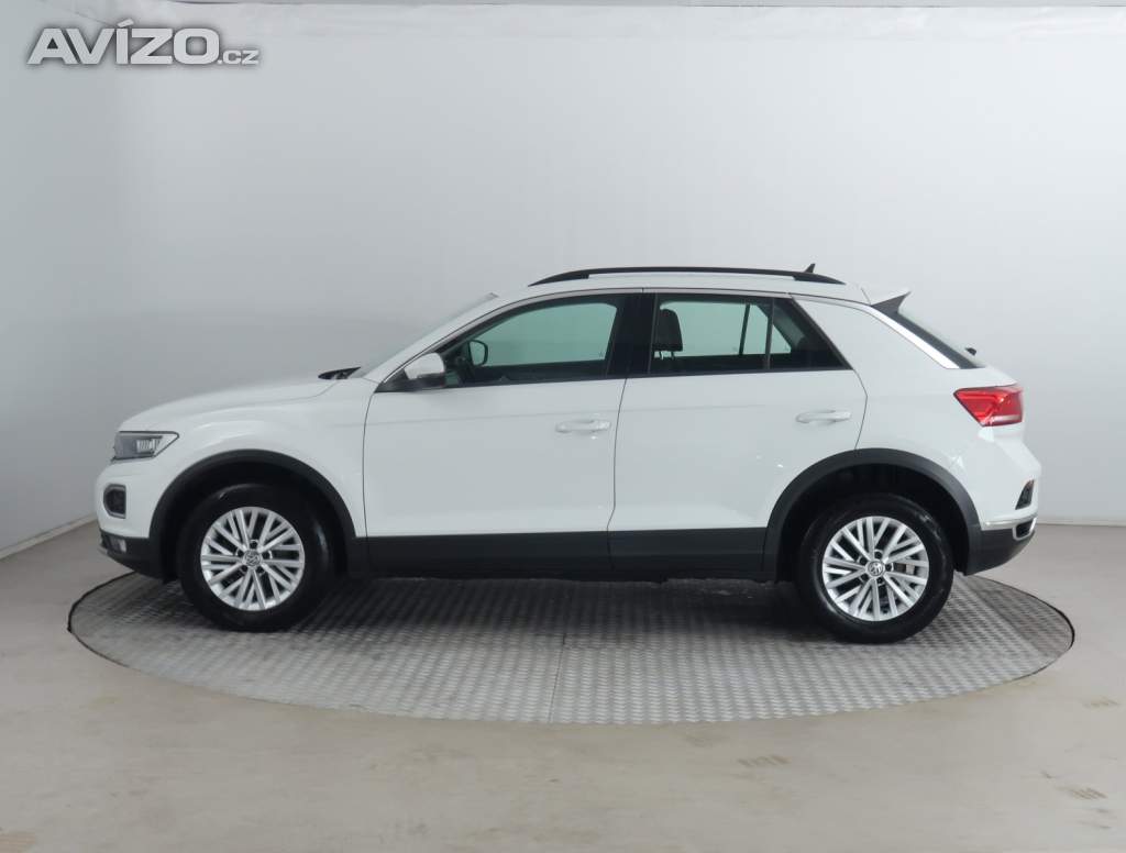 Foto inzerátu VW T-Roc 1.0 TSI
