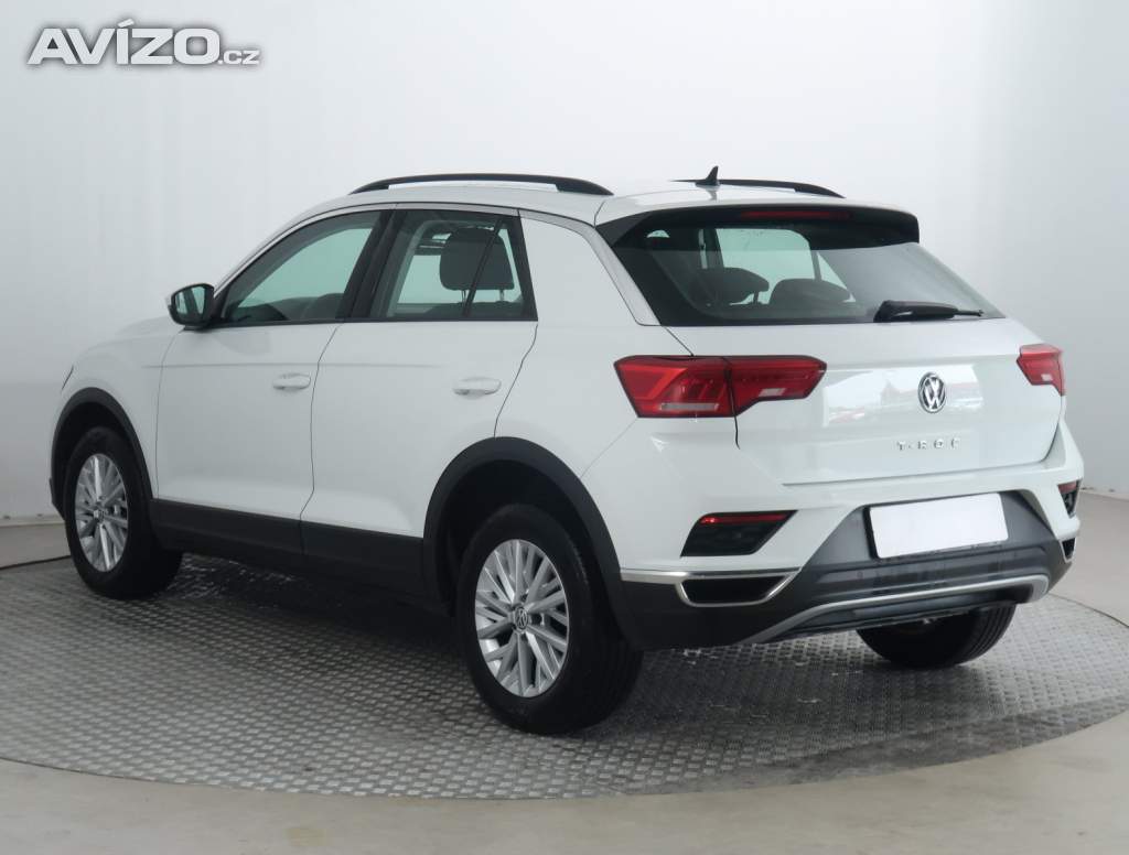 Foto inzerátu VW T-Roc 1.0 TSI
