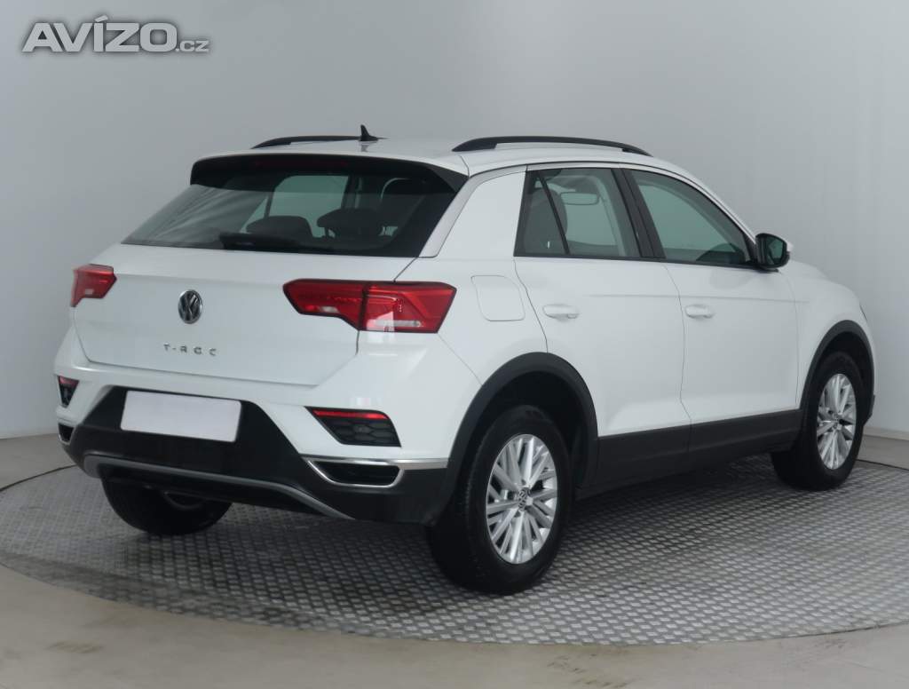 Foto inzerátu VW T-Roc 1.0 TSI