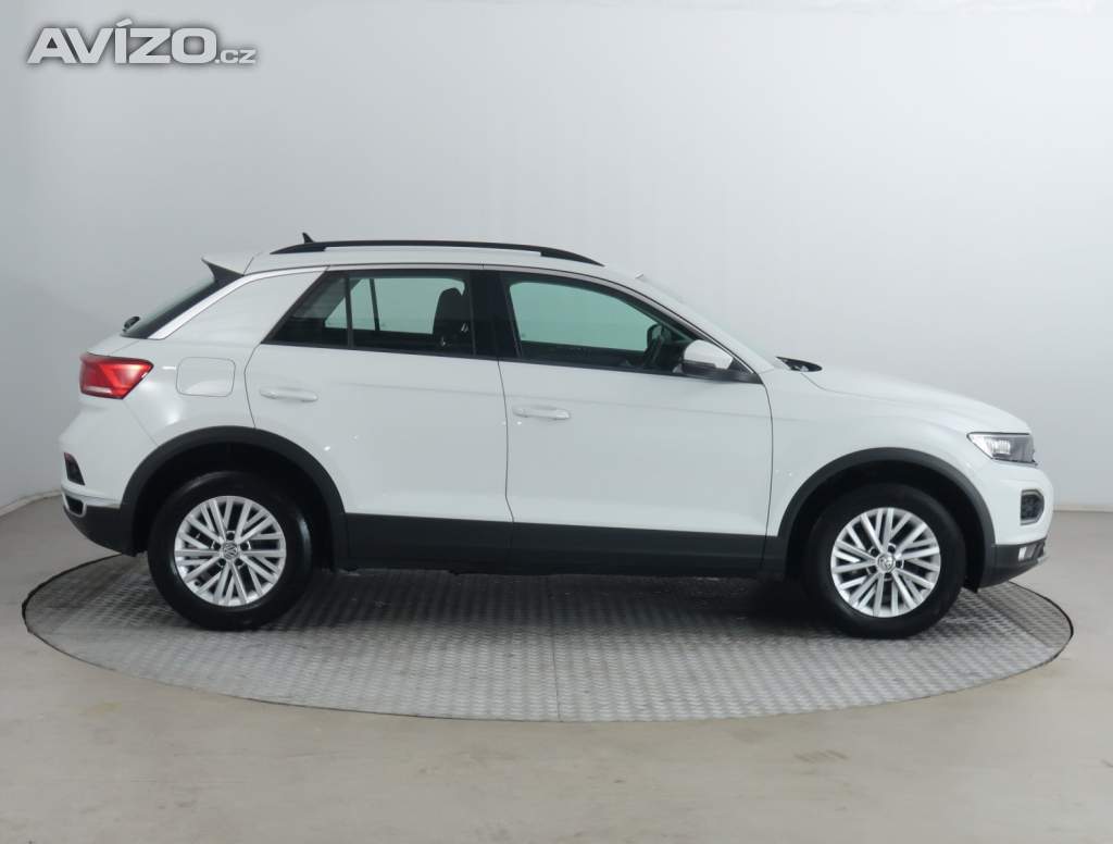 Foto inzerátu VW T-Roc 1.0 TSI