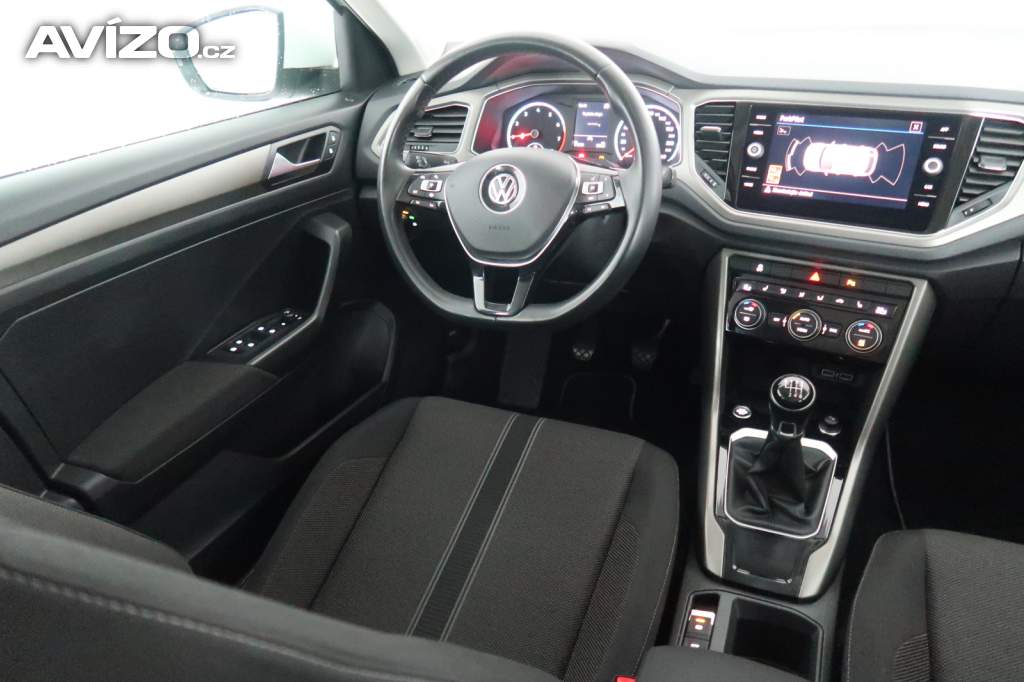 Foto inzerátu VW T-Roc 1.0 TSI