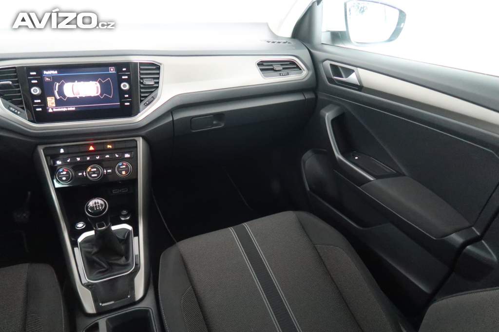 Foto inzerátu VW T-Roc 1.0 TSI