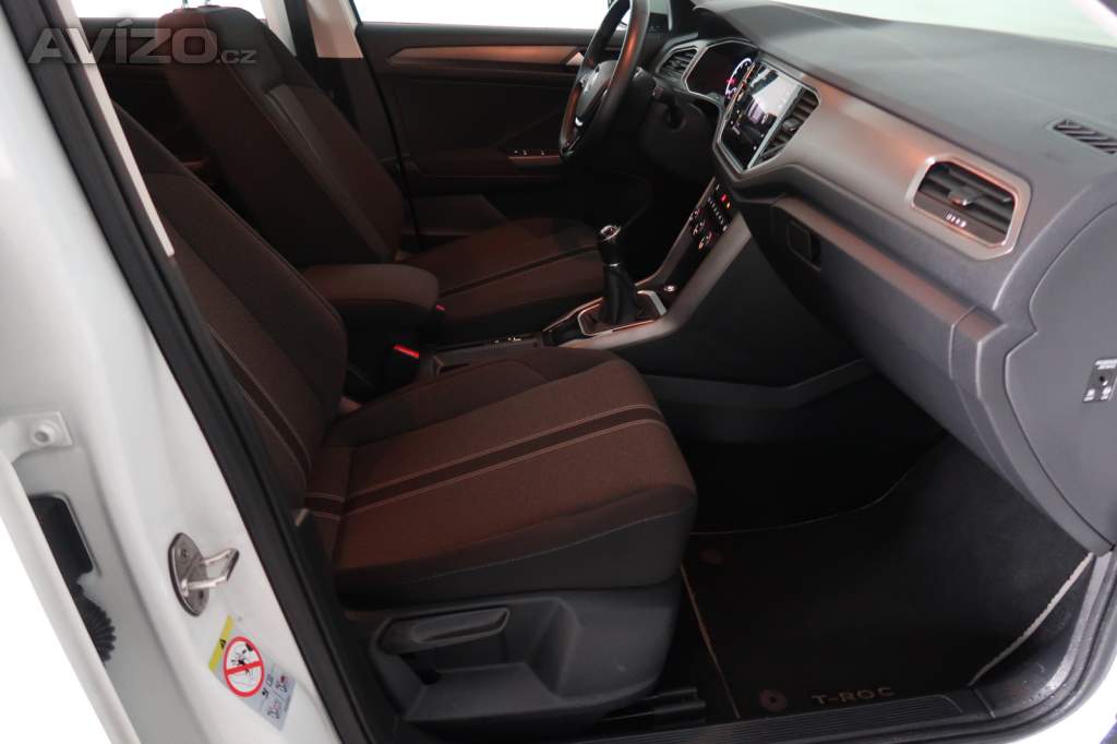 Foto inzerátu VW T-Roc 1.0 TSI