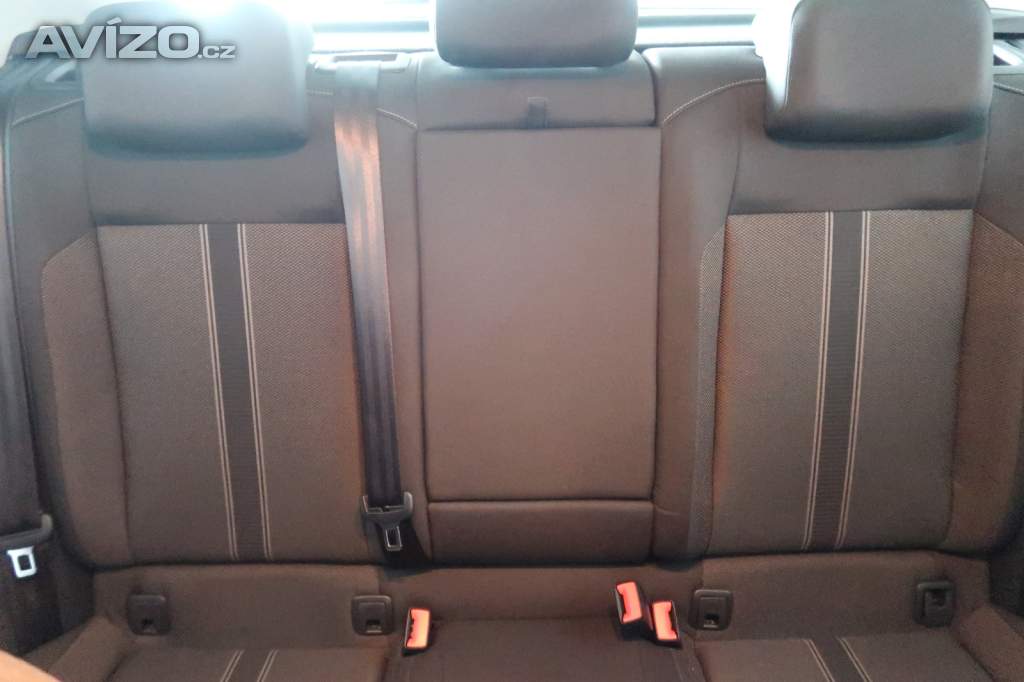 Foto inzerátu VW T-Roc 1.0 TSI