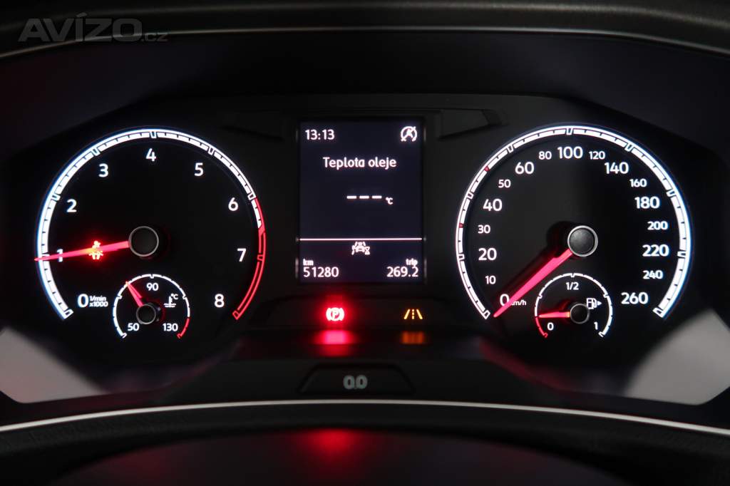 Foto inzerátu VW T-Roc 1.0 TSI