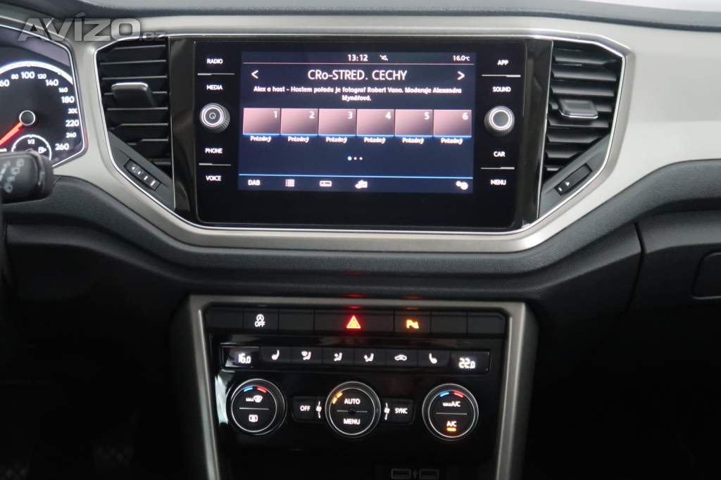 Foto inzerátu VW T-Roc 1.0 TSI
