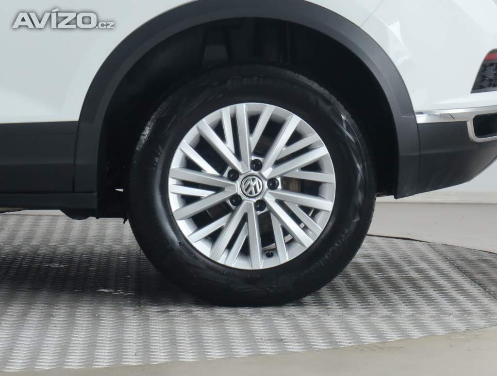 Foto inzerátu VW T-Roc 1.0 TSI