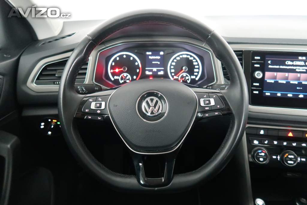 Foto inzerátu VW T-Roc 1.0 TSI