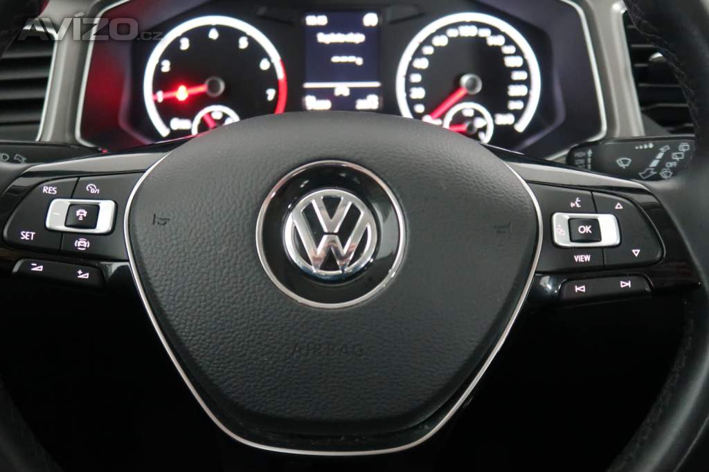 Foto inzerátu VW T-Roc 1.0 TSI