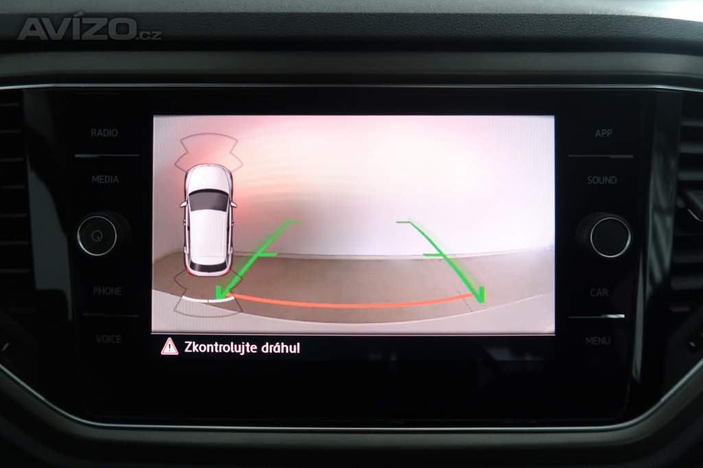 Foto inzerátu VW T-Roc 1.0 TSI