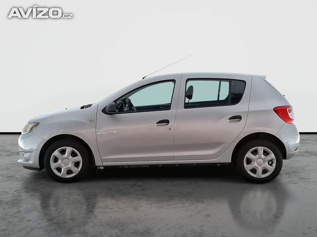 Dacia Sandero 1.2 16V