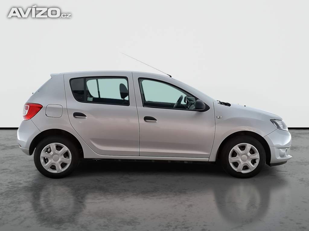 Foto inzerátu Dacia Sandero 1.2 16V