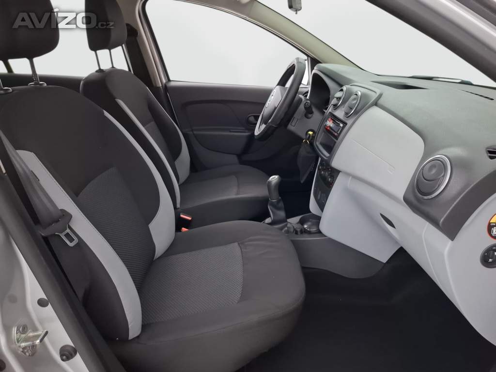 Foto inzerátu Dacia Sandero 1.2 16V