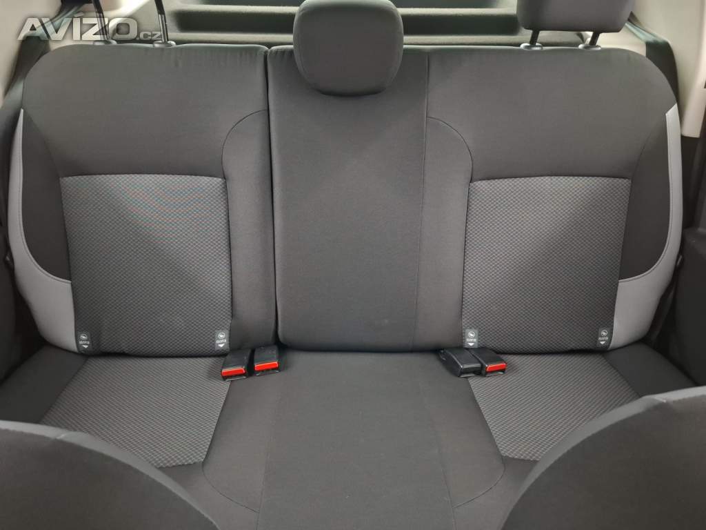 Foto inzerátu Dacia Sandero 1.2 16V