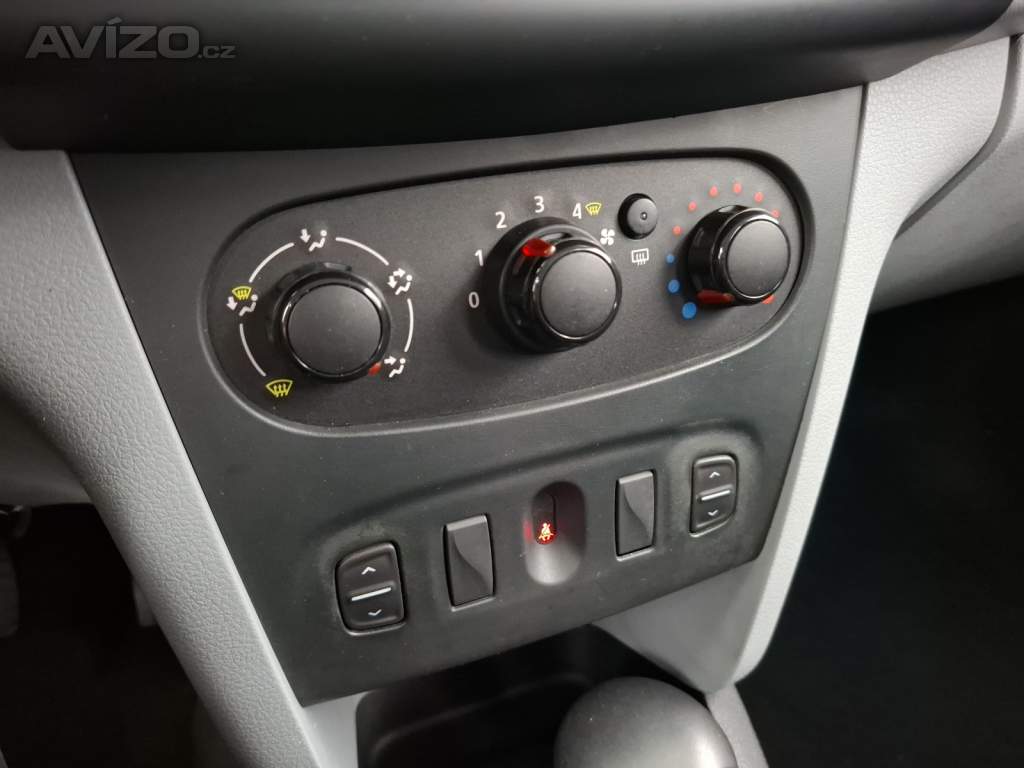 Foto inzerátu Dacia Sandero 1.2 16V