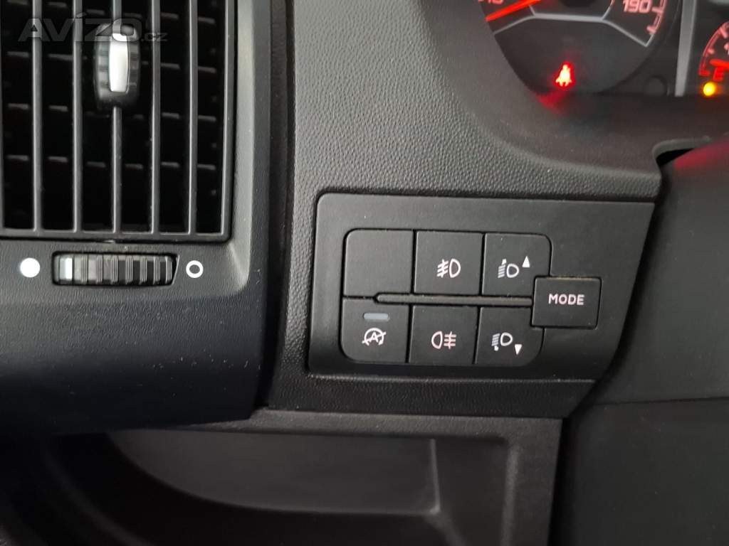 Foto inzerátu Citroen Jumper 2.2 BlueHDi