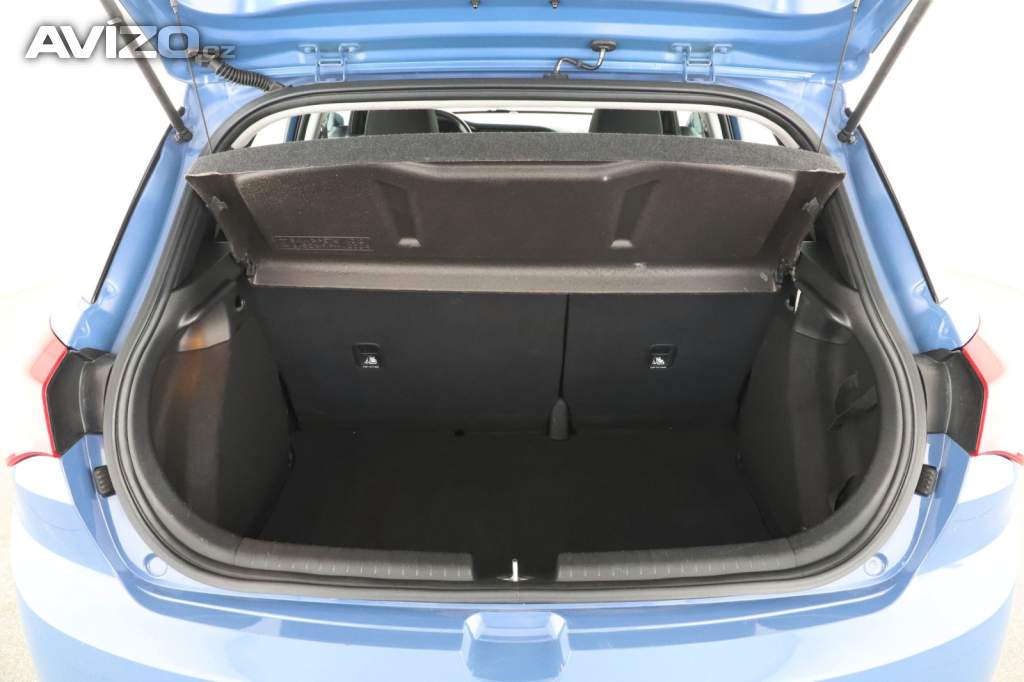 Foto inzerátu Hyundai i20 1.2
