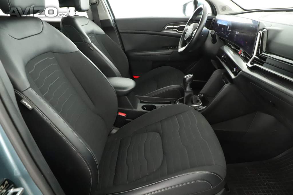 Foto inzerátu Kia Sportage 1.6 T-GDI