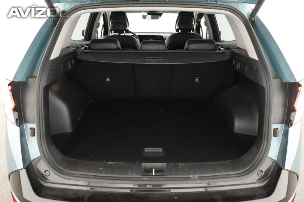 Foto inzerátu Kia Sportage 1.6 T-GDI