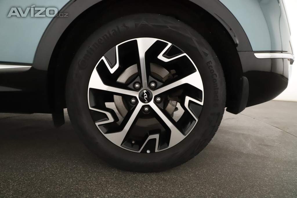Foto inzerátu Kia Sportage 1.6 T-GDI