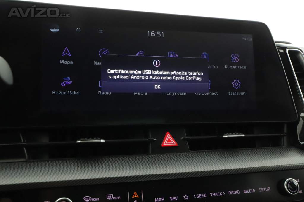Foto inzerátu Kia Sportage 1.6 T-GDI