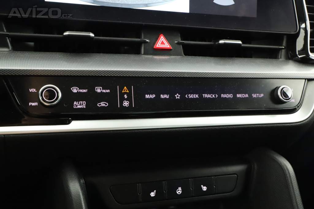 Foto inzerátu Kia Sportage 1.6 T-GDI