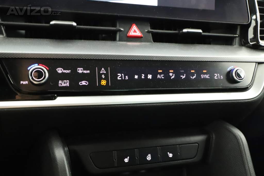 Foto inzerátu Kia Sportage 1.6 T-GDI