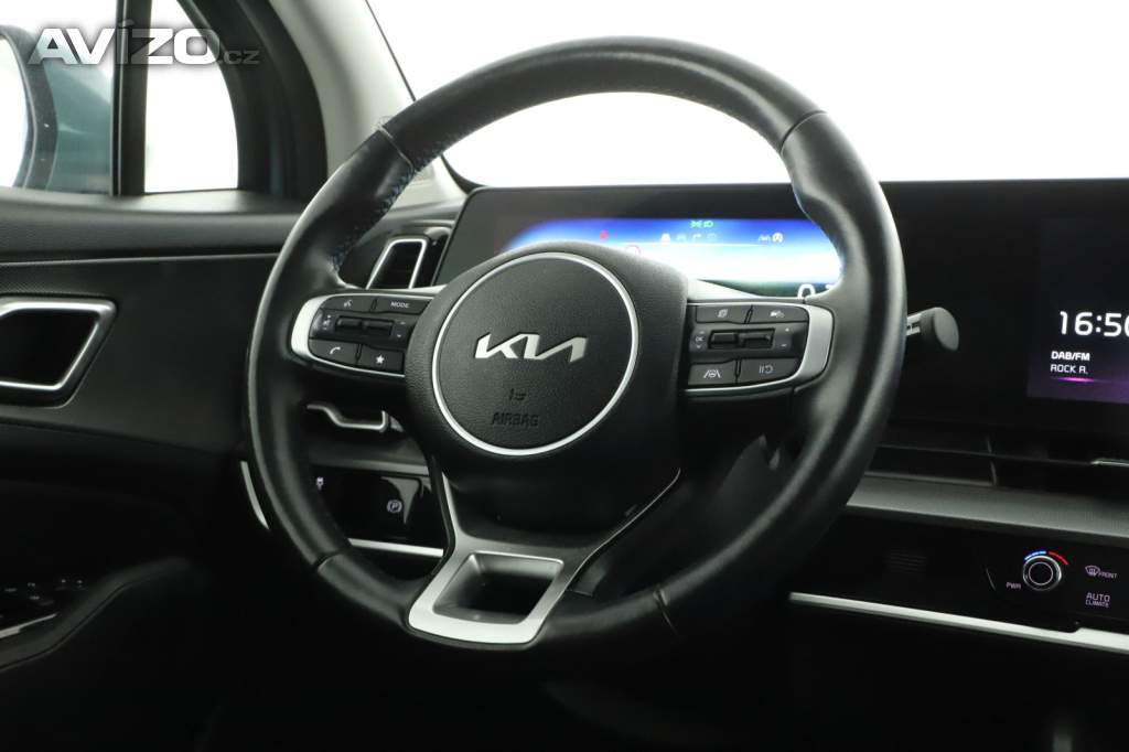 Foto inzerátu Kia Sportage 1.6 T-GDI