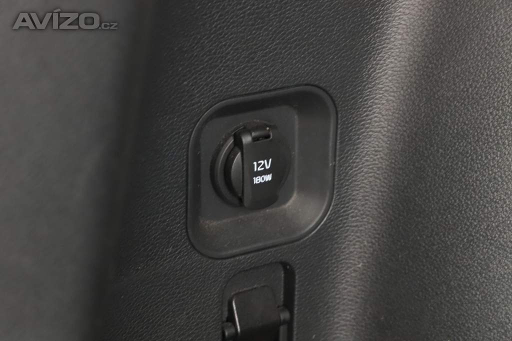 Foto inzerátu Kia Sportage 1.6 T-GDI