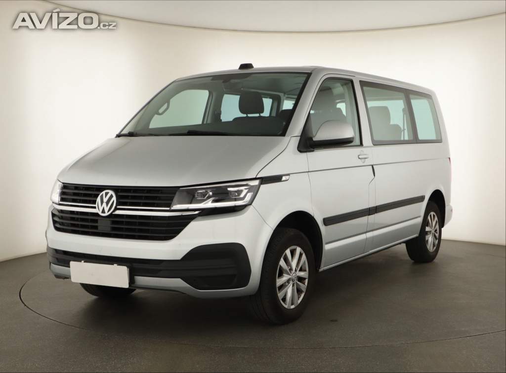 Foto inzerátu VW Transporter 2.0 TDI
