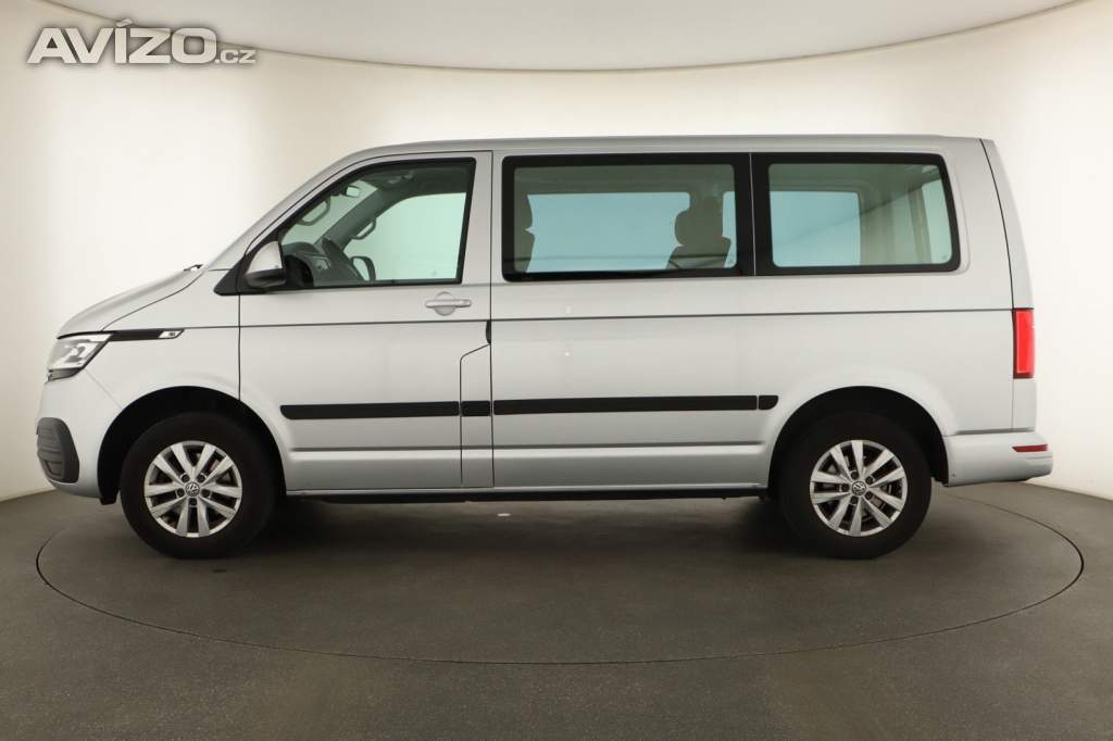 Foto inzerátu VW Transporter 2.0 TDI