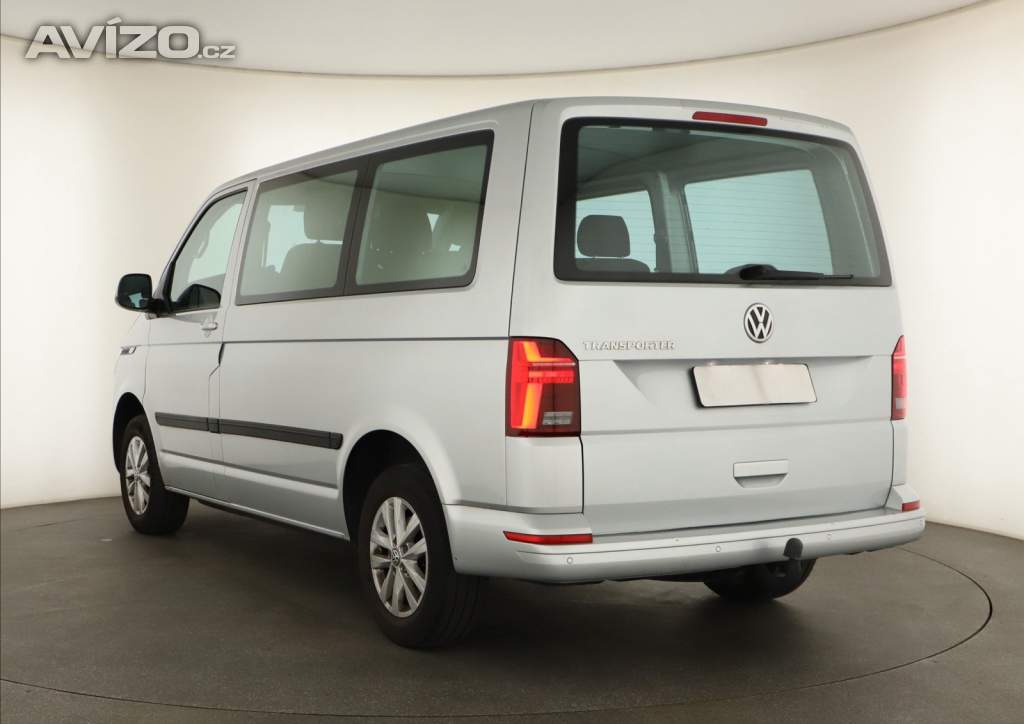 Foto inzerátu VW Transporter 2.0 TDI