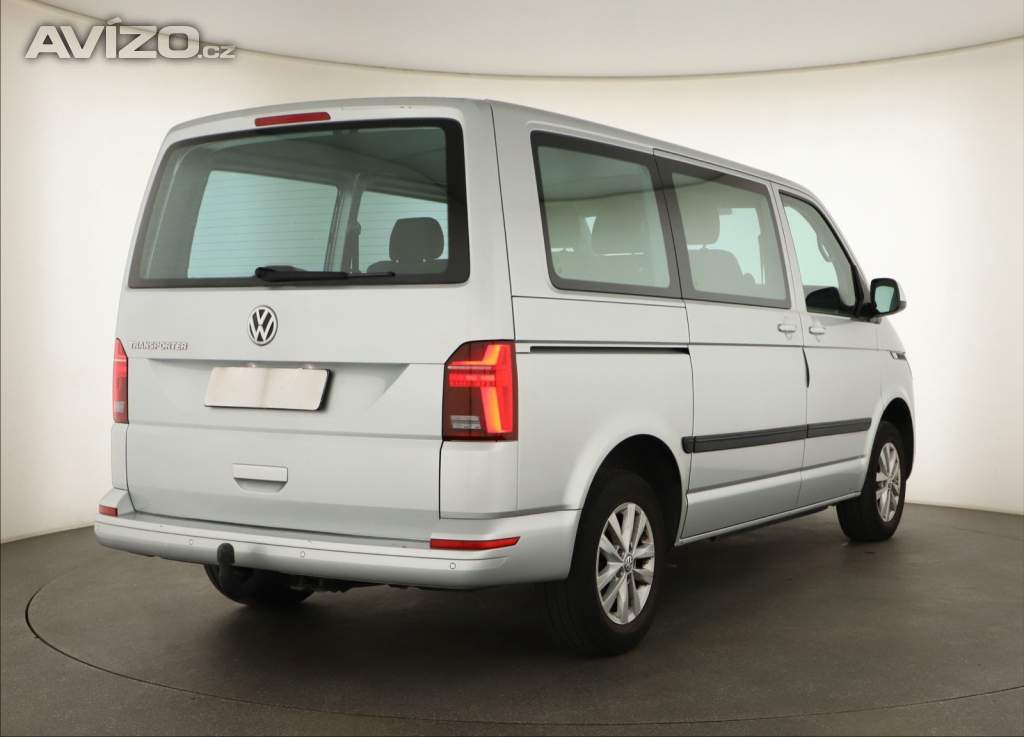 Foto inzerátu VW Transporter 2.0 TDI