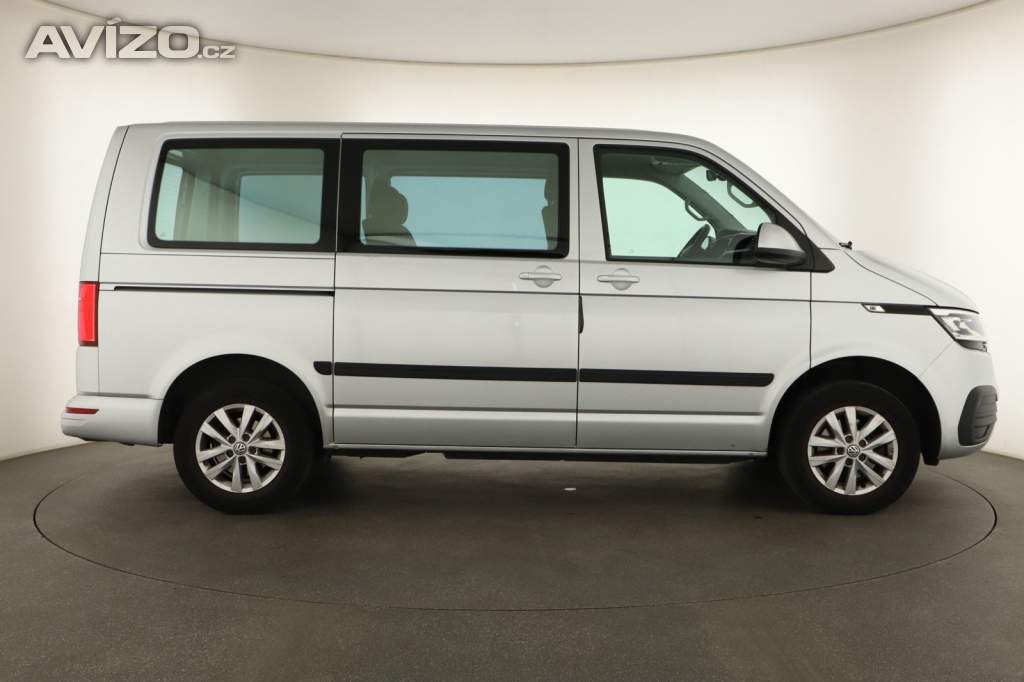 Foto inzerátu VW Transporter 2.0 TDI