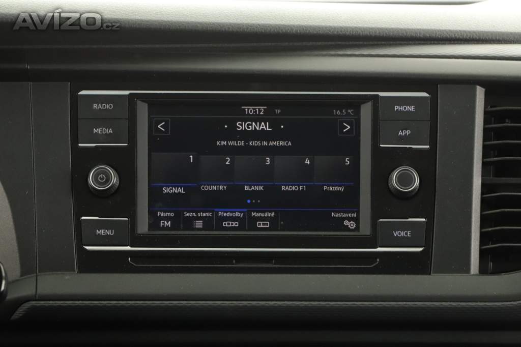 Foto inzerátu VW Transporter 2.0 TDI